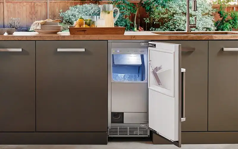 Icemaker Repair