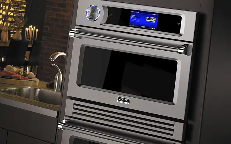 Oven Repair