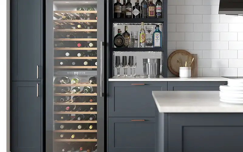 Wine Cooler Repair